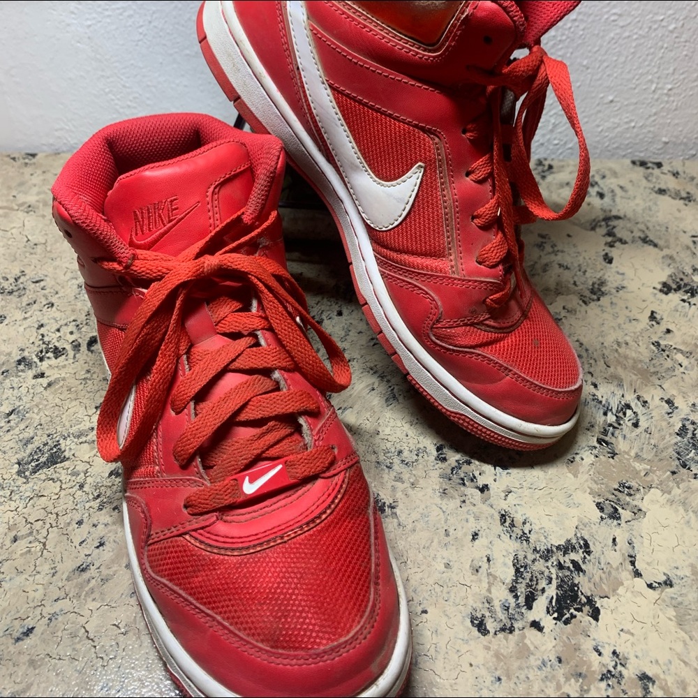 Nike high tops